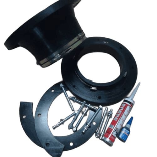 Estructuras y Rodillos