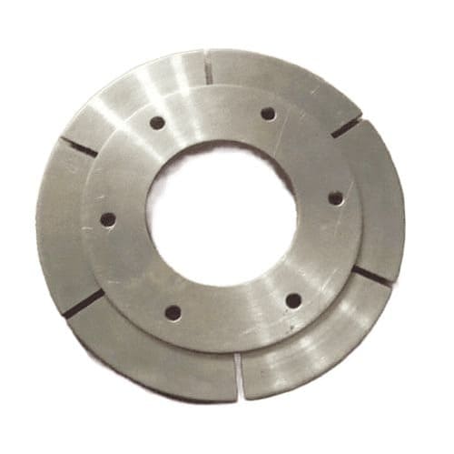 Estructuras y Rodillos