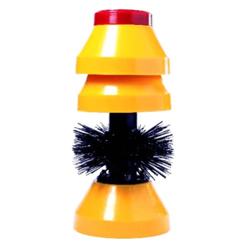 Estructuras y Rodillos