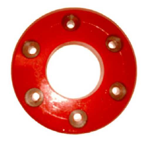 Estructuras y Rodillos